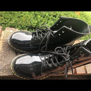 Doc martens